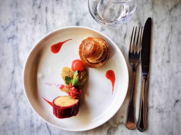 How to Create a Decadent French Cassoulet with Duck Confit and White Beans?