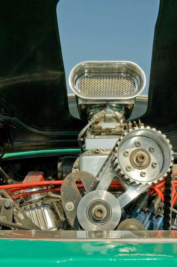 What Are the Essential Considerations When Installing a Supercharger on a Jaguar F-Type?