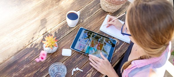 How Can UK Home Decor Brands Leverage Pinterest to Increase Sales?