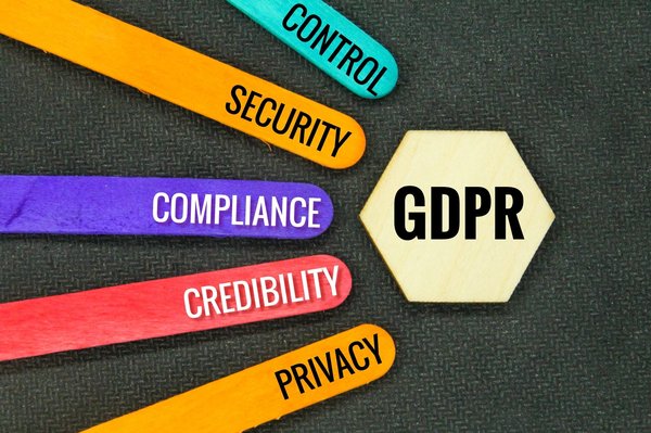 What Are the Implications of GDPR on UK's Small Business E-commerce?