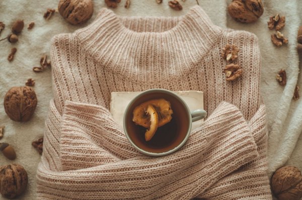 How Can You Style a Fisherman's Rib Sweater for a Casual Yet Professional Look?